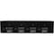 Tripp Lite HDMI Splitter, 4-Port, Ultra-HD, Black TRPB118004UHD2 - alternate 2
